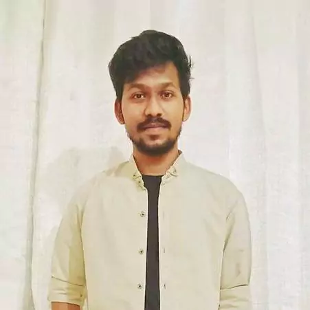 Mitesh Adelkar