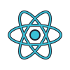 React Js Logo